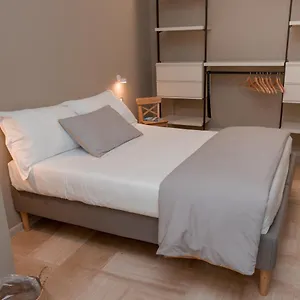 3* Bed & Breakfast Litium 3