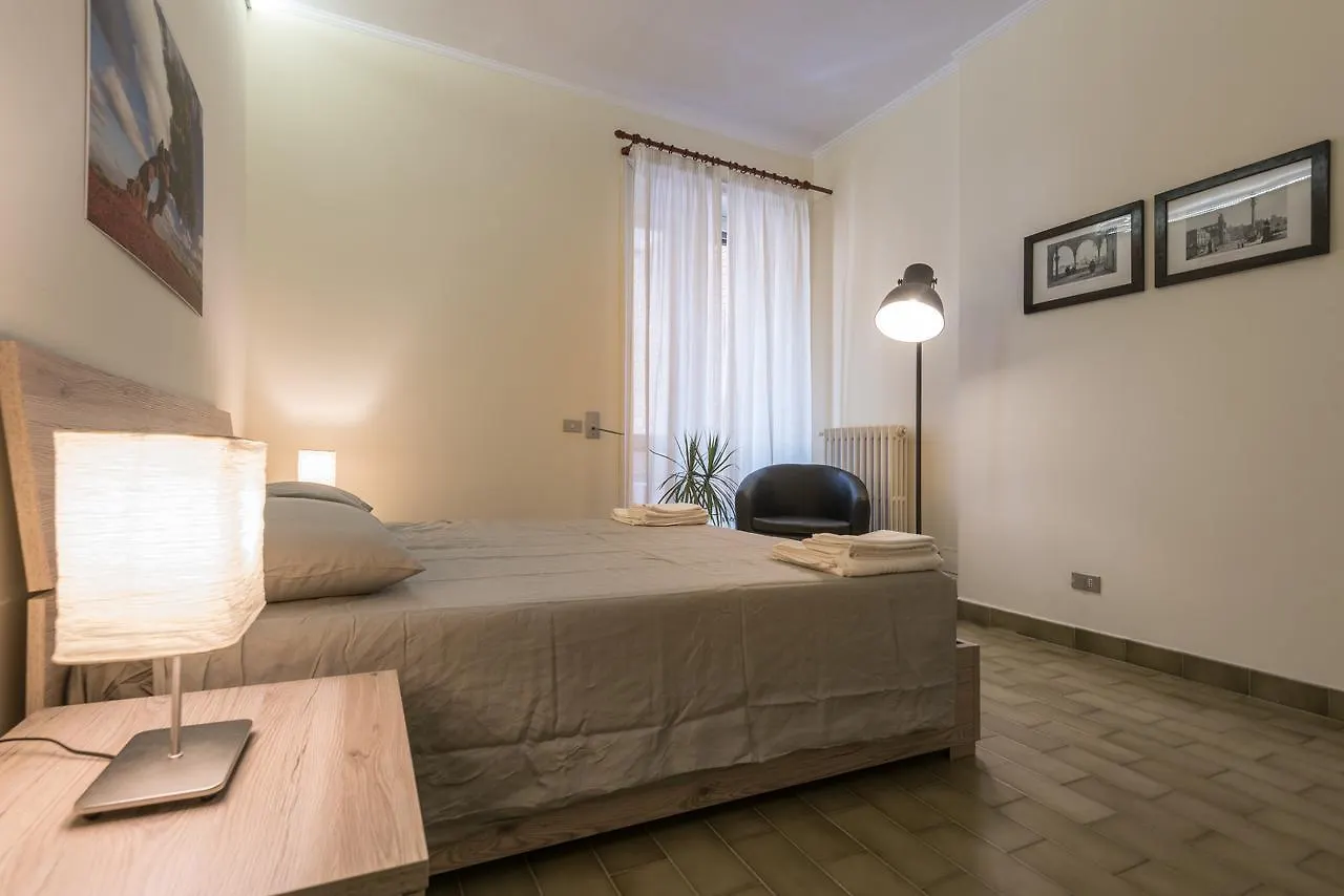 Suite della villa Lecce 2*,