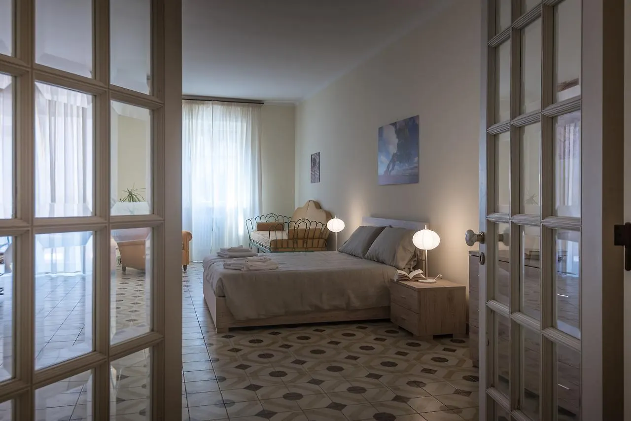 Bed & Breakfast Suite della villa Lecce